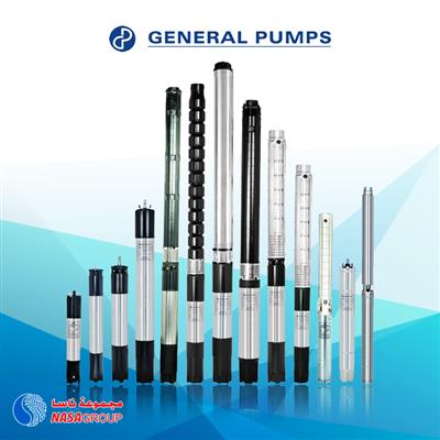 general Pumps