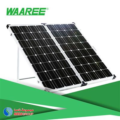 WAREE Solar Panel